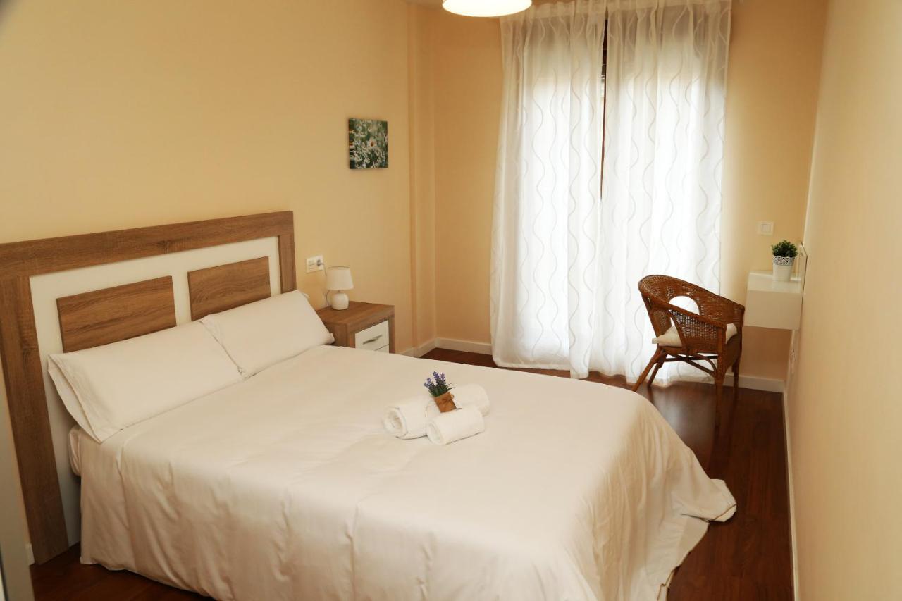 Apartamento Turistico Puente Romano P4 2-A Salamanca Dış mekan fotoğraf