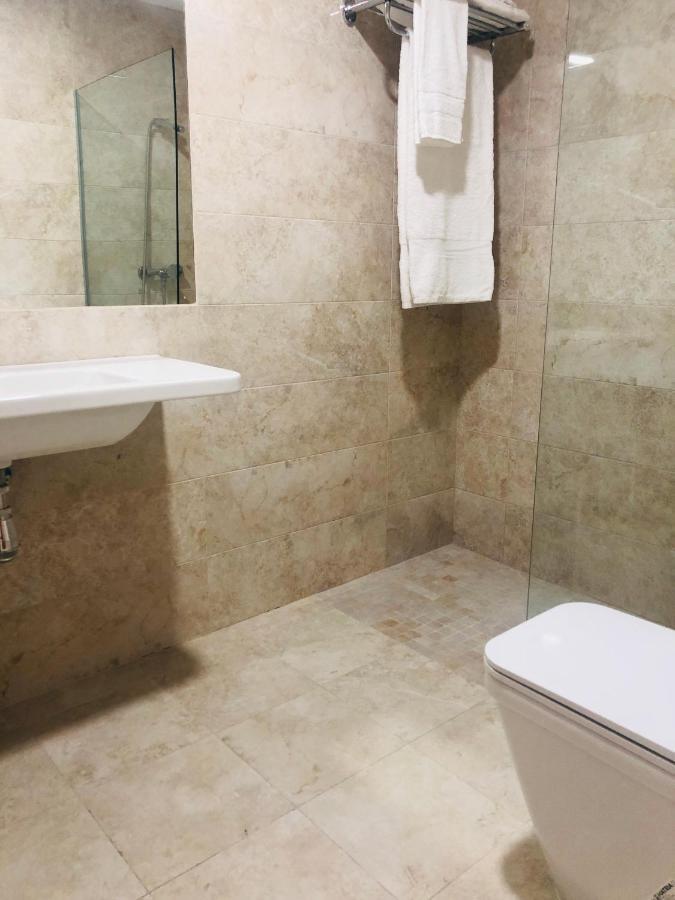 Apartamento Turistico Puente Romano P4 2-A Salamanca Dış mekan fotoğraf