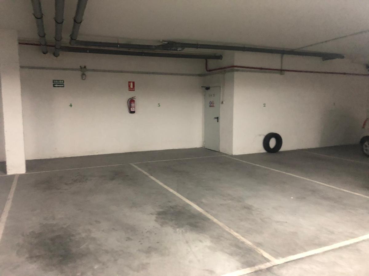 Apartamento Turistico Puente Romano P4 2-A Salamanca Dış mekan fotoğraf