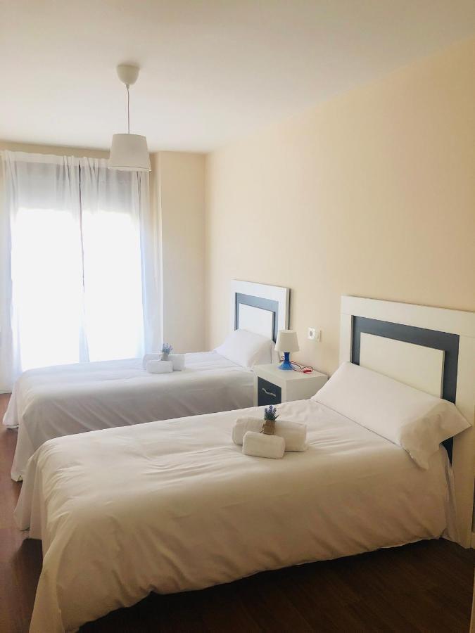 Apartamento Turistico Puente Romano P4 2-A Salamanca Dış mekan fotoğraf