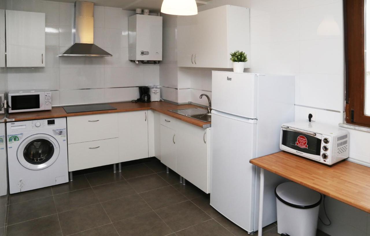 Apartamento Turistico Puente Romano P4 2-A Salamanca Dış mekan fotoğraf